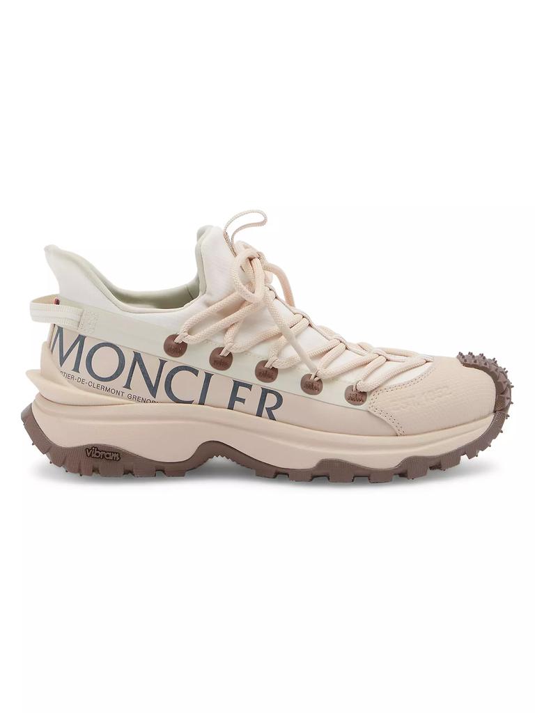 スニーカー Moncler Trailgrip Lite2 Low-Top Sneakers Moncler Men's Trailgrip Lite 2 Low Top Sneakers | Bloomingdale's