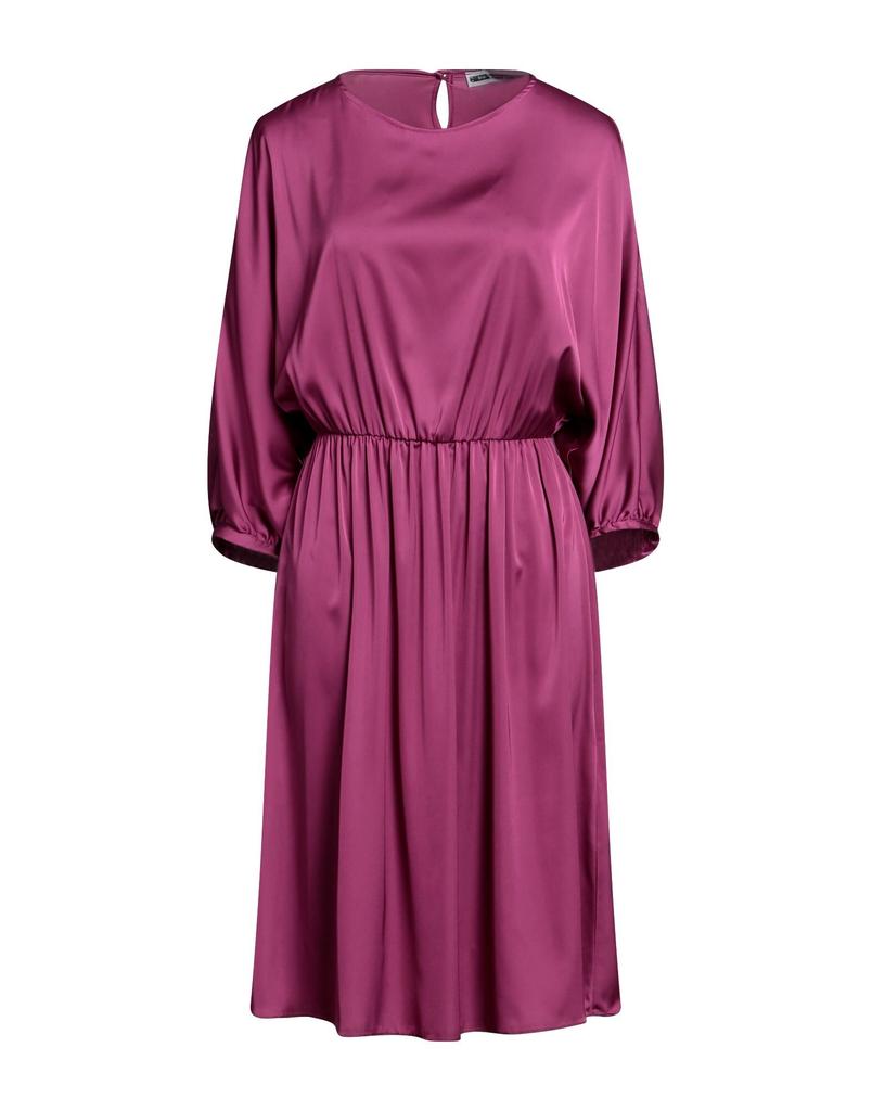 BIANCOGHIACCIO Short dress
