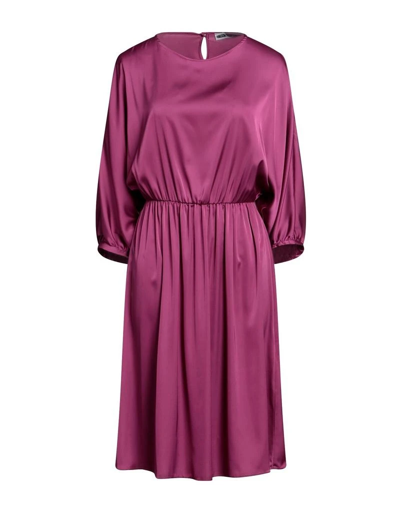 BIANCOGHIACCIO Short dress 1