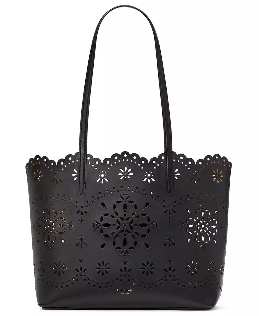 【Kate Spade】★トートバッグ★ Tilly Quilted Small Tote Bag Tilly Quilted Small Tote Bag | Kate Spade New York