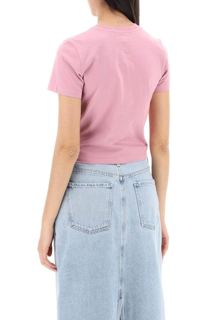 Maison Kitsune BABY FOX PATCH T 3