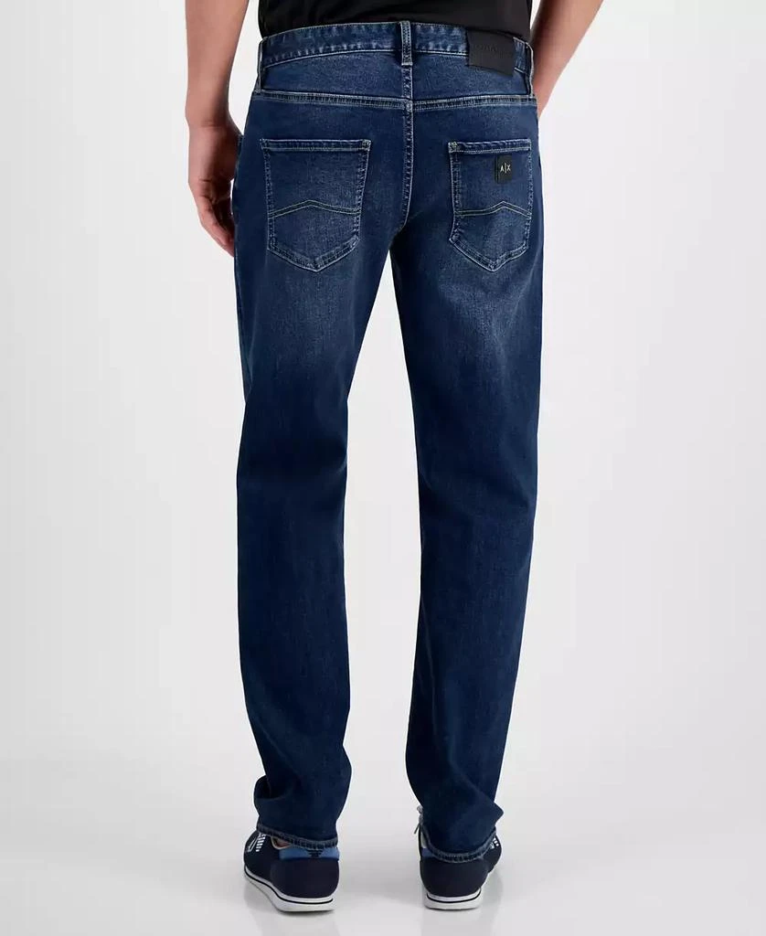 Armani Exchange Men's Slim Fit Jeans 3