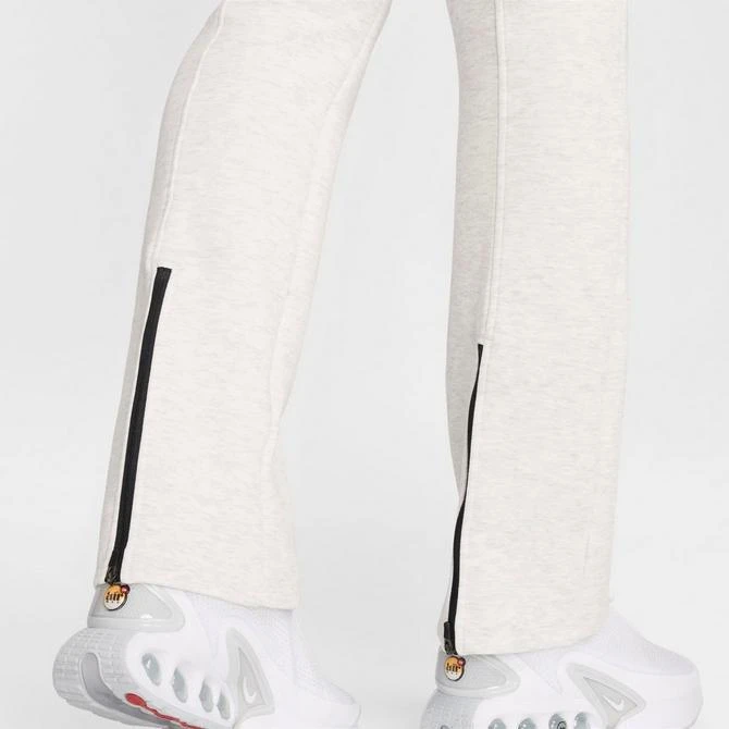 NIKE Women's Nike Sportswear Tech Fleece High-Waisted Slim Pants 5