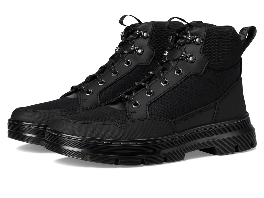 Dr. Martens Rakim Mk.02