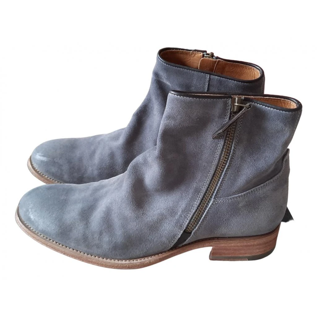 N.D.C. Made by Hand N.d.c. Made by Hand Ankle boots 1
