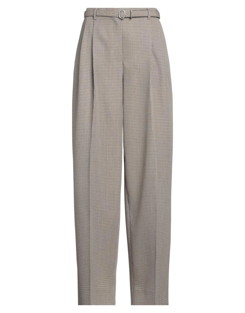 Jil Sander Casual pants 1