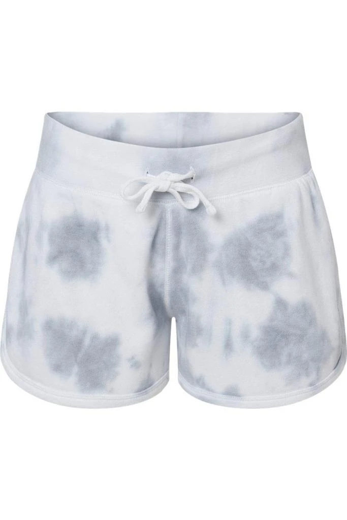 J America Women´s Fleece Shorts 1