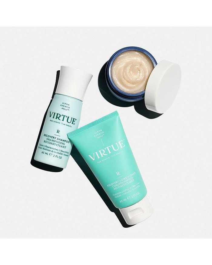 VIRTUE Recovery Discovery Set 4