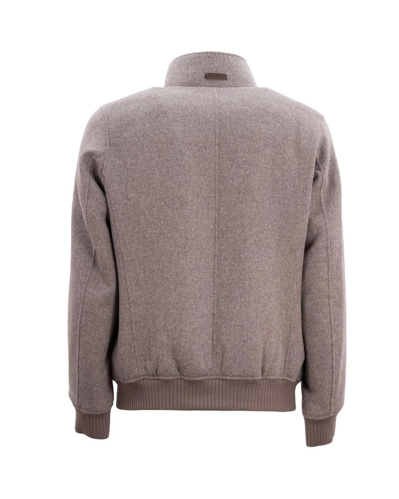 Gimo's Gimos Coats Beige 4