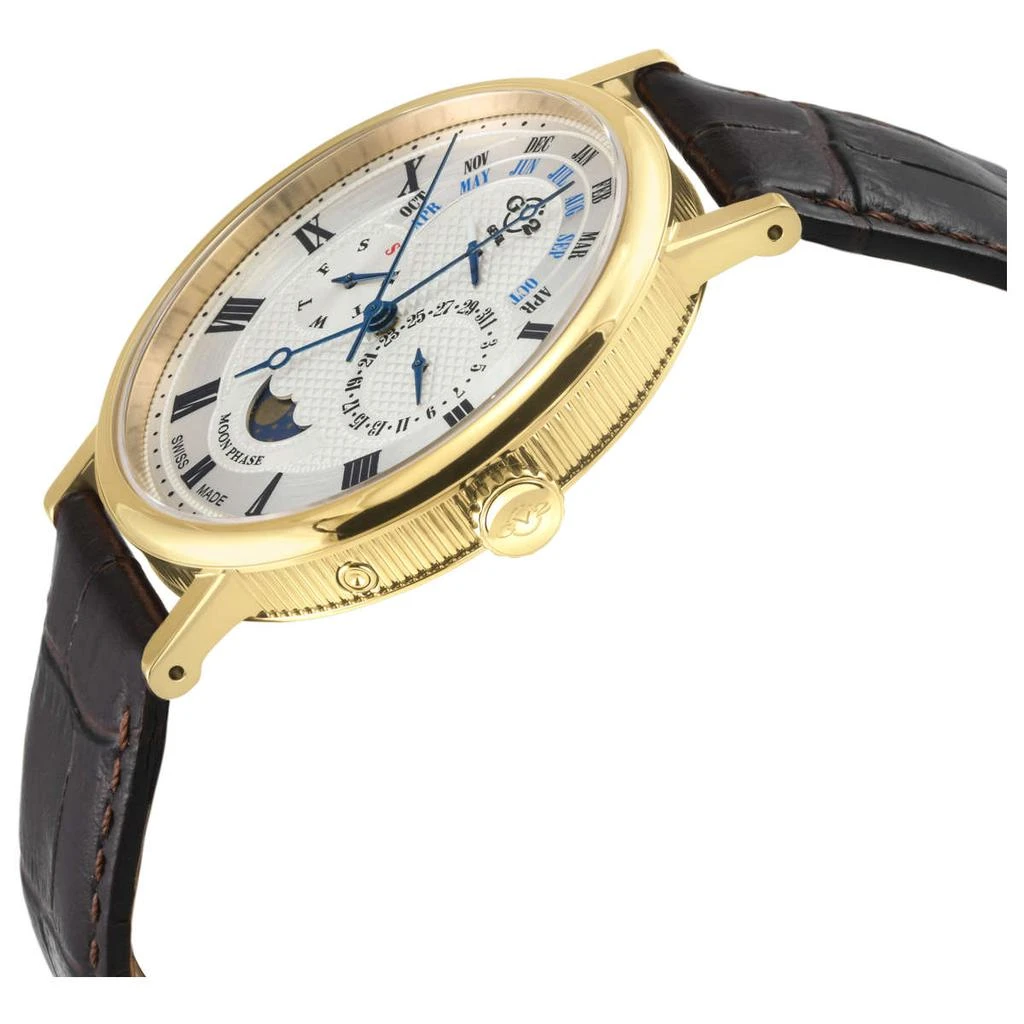 Gevril GV2 by Gevril Maestro Men's Watch 3