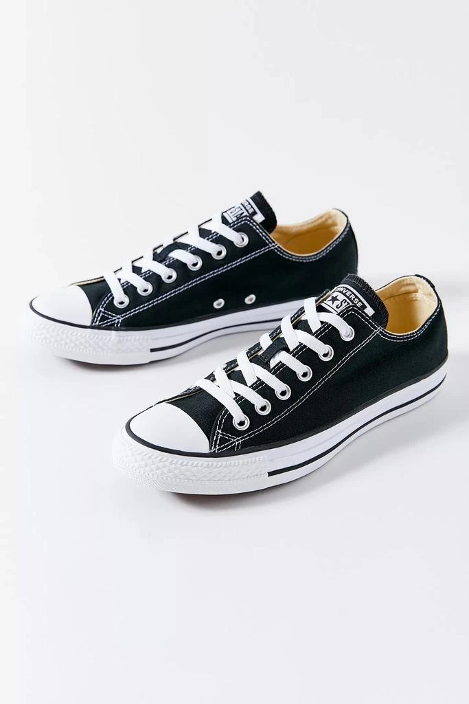 Converse Converse Women's Chuck Taylor All Star Low Top Sneaker 2