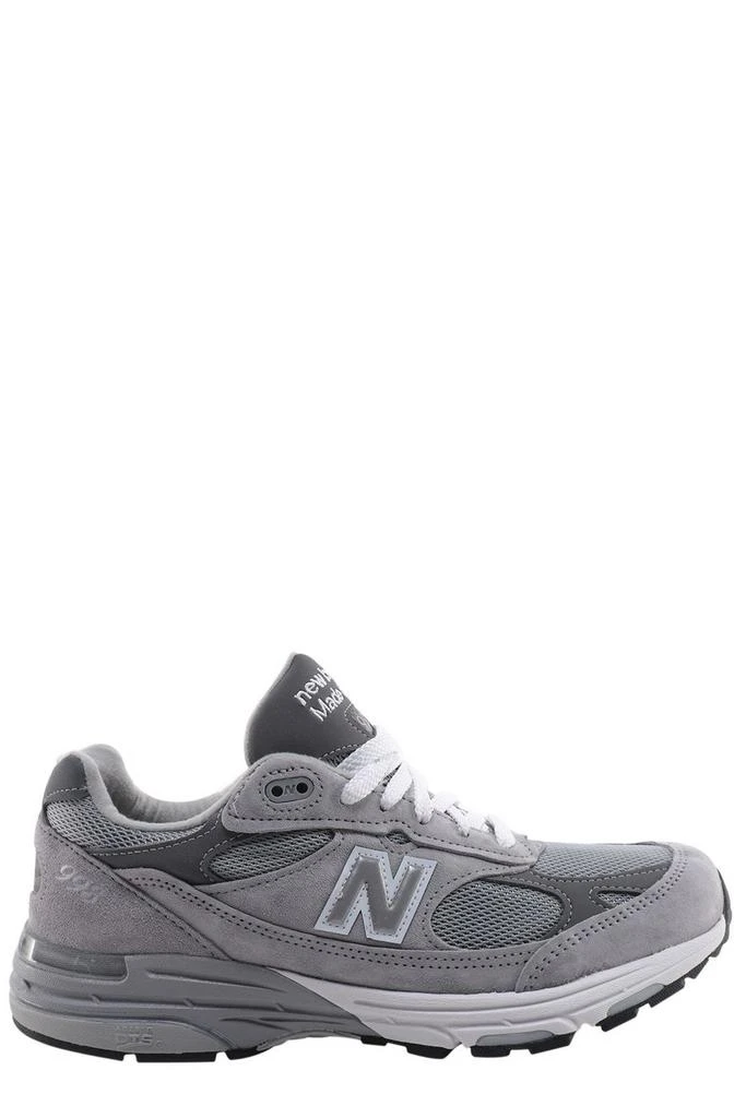 New Balance New Balance Made in USA 993 Core Sneakers 1