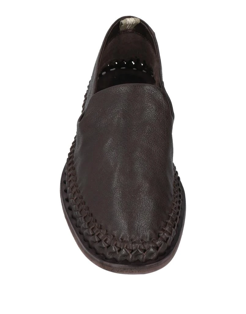Officine Creative Loafers 4