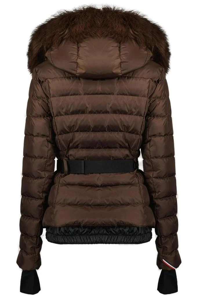 Moncler Moncler Grenoble Beverley Down Jacket 2