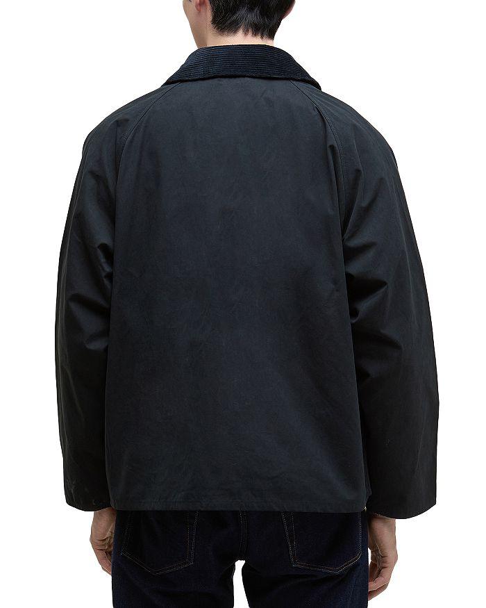 BARBOUR OS TRANSPORTER CASUAL ノンワックス 36 OS Transporter Casual Jacket – On Sale Now with Up to 40% Off