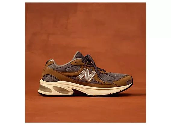 New Balance Lunar New Year  2010 6