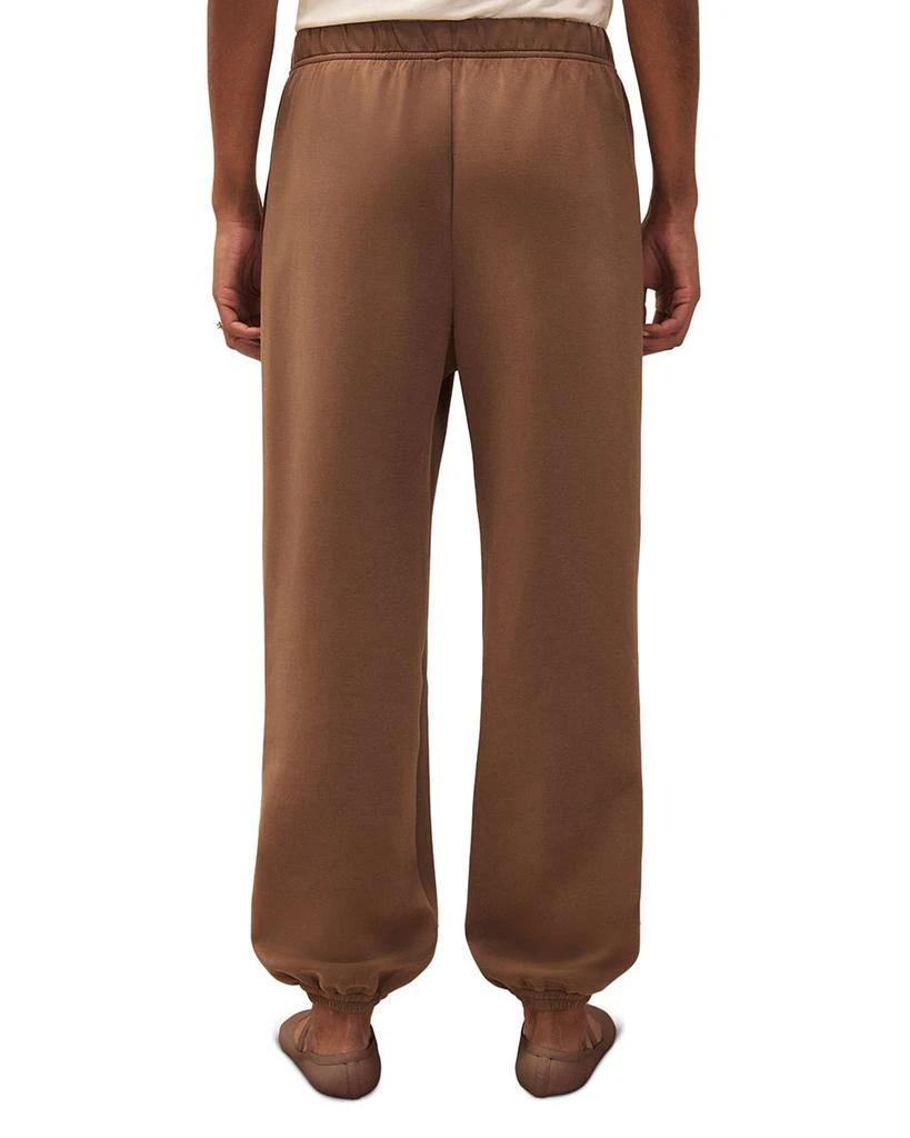 REISS Coralie Balloon Hem Joggers 2