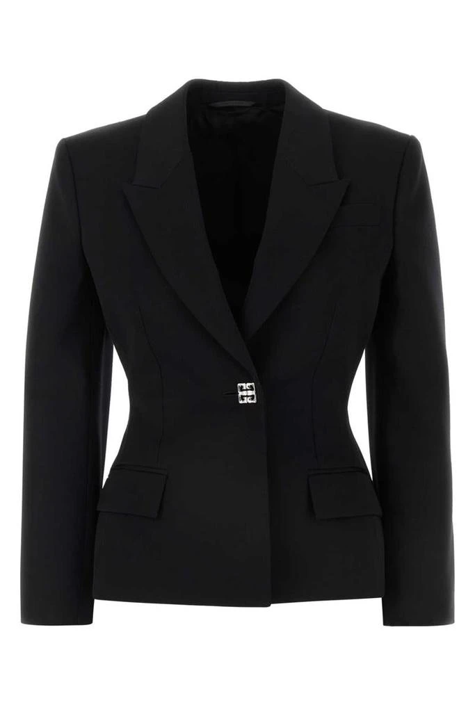 Givenchy Givenchy Jackets And Vests 1