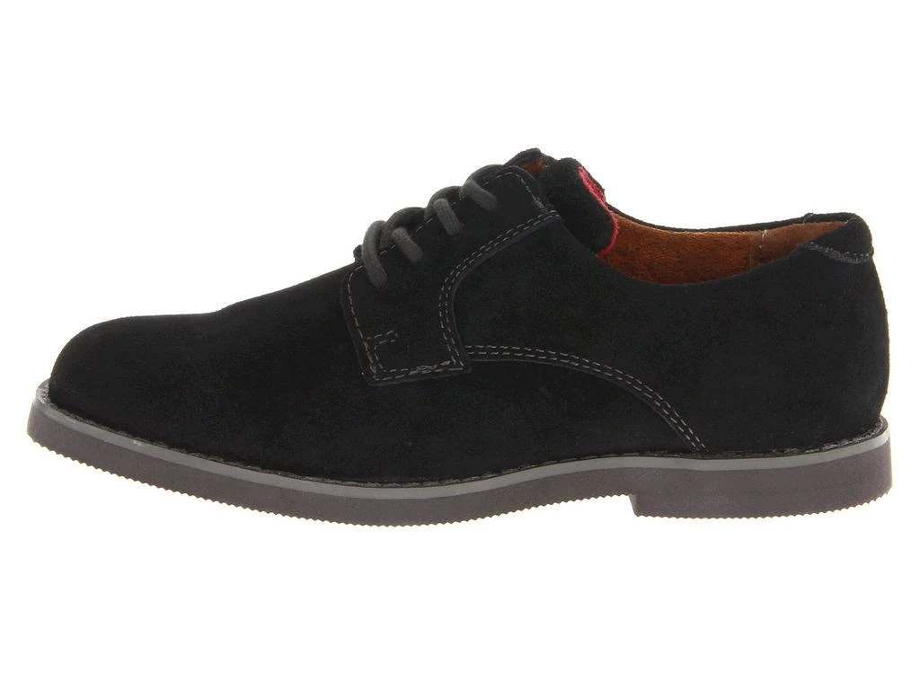 Florsheim Kids Kearny Jr. (Toddler/Little Kid/Big Kid) 4