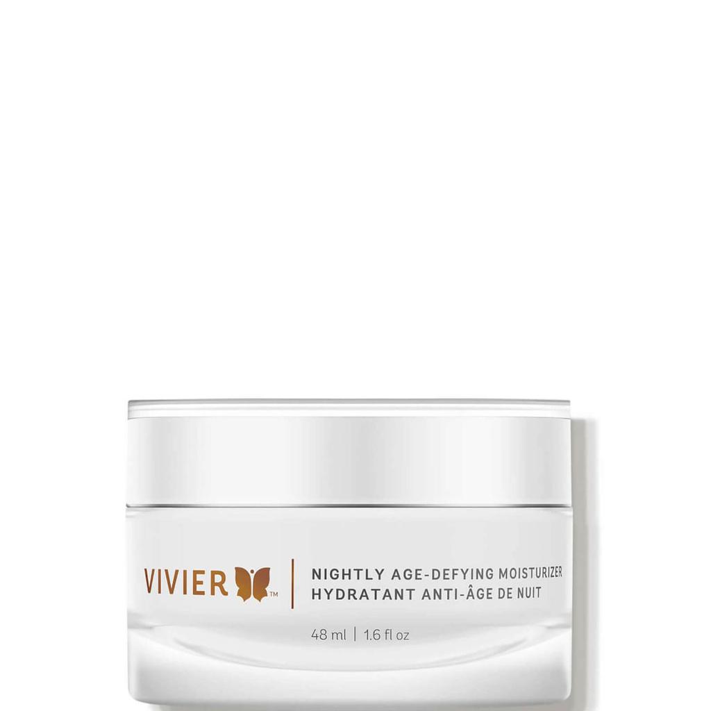 VivierSkin VivierSkin Nightly Age-Defying Moisturizer