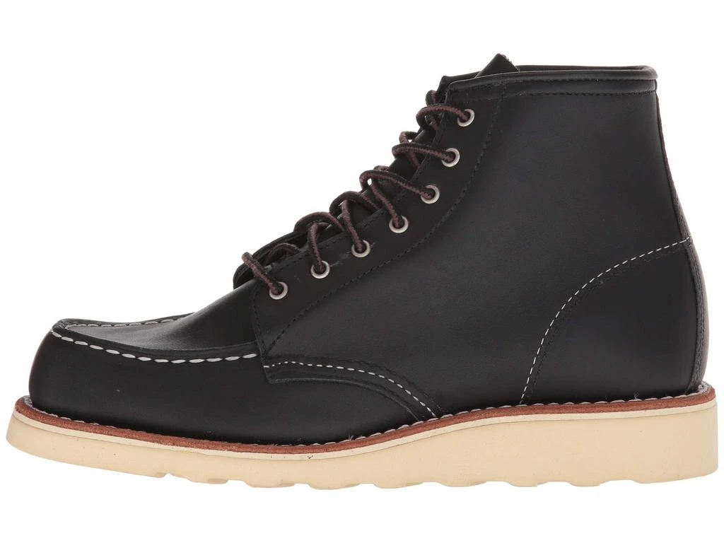 Red Wing Heritage 6" Classic Moc 4