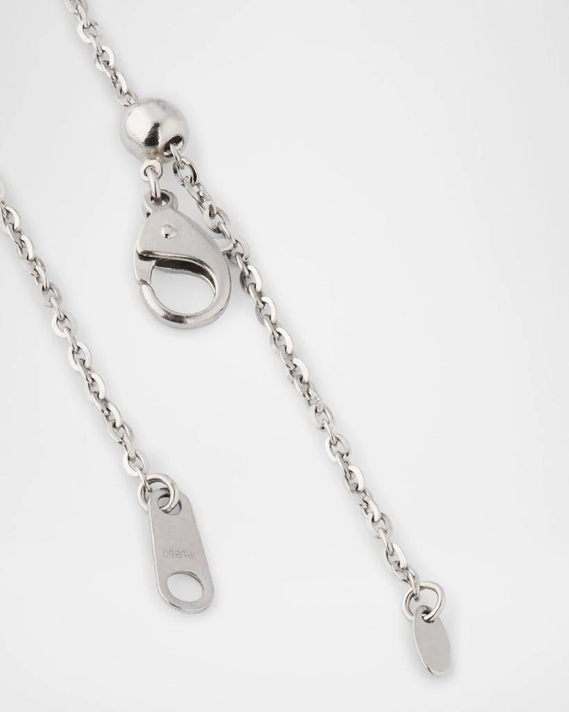 Platinum Born Platinum Supernova Necklace 4
