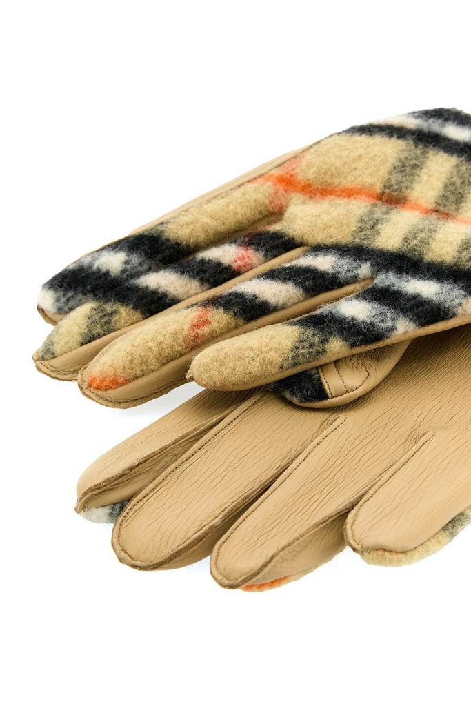 Burberry Burberry Gloves