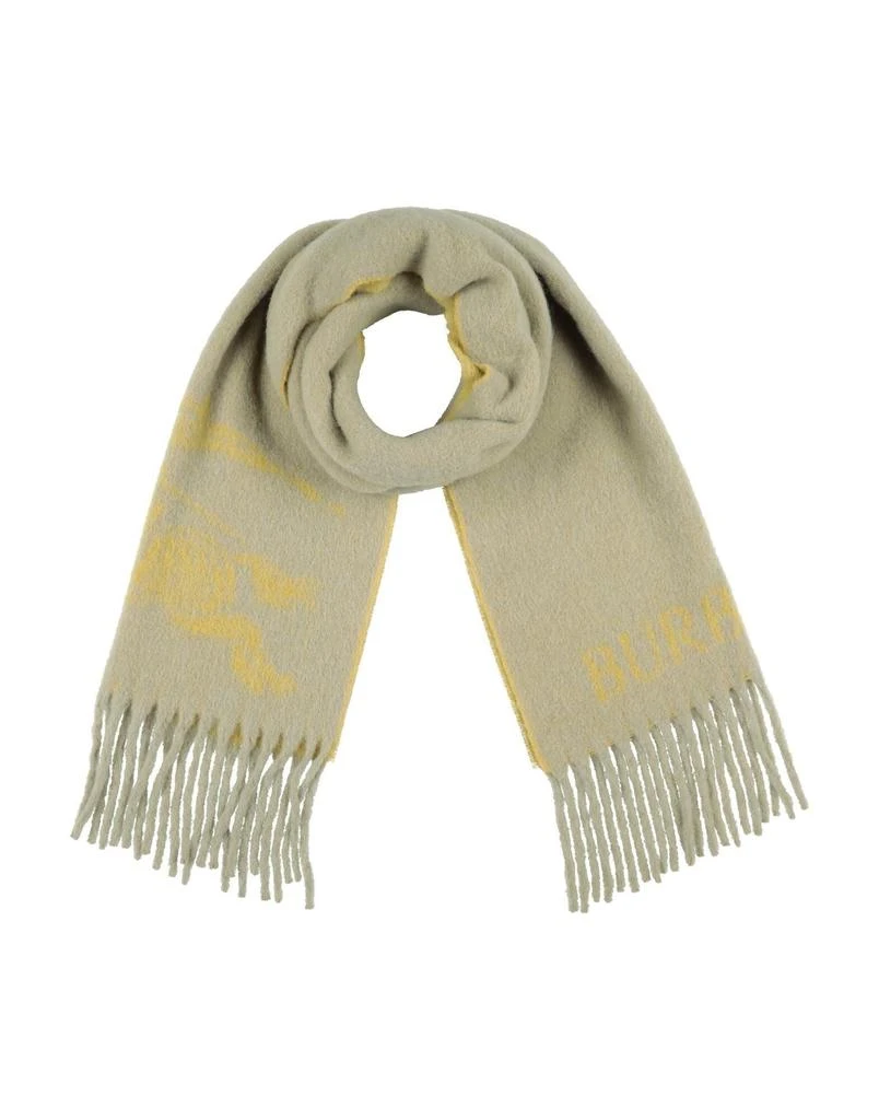 Burberry Scarves and foulards