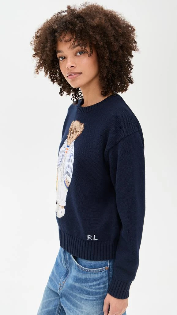Ralph Lauren Polo Bear Pullover 3