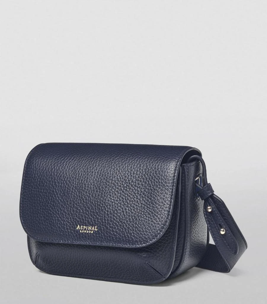 Aspinal of London Leather Ella Cross-Body Bag 5