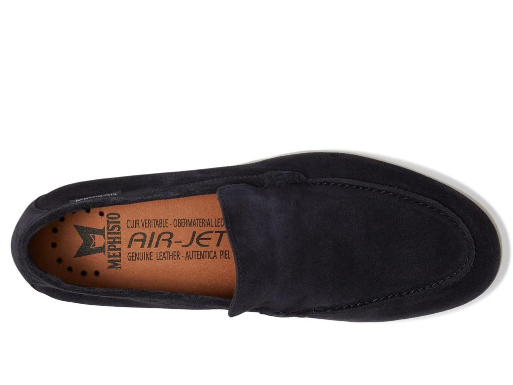 Mephisto Valner 2