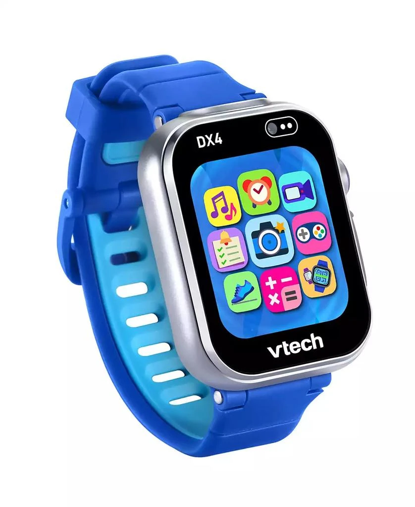 VTech KidiZoom Smartwatch DX4 1