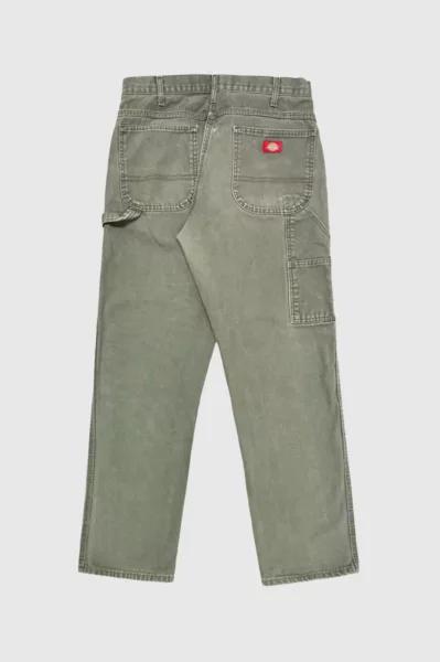 DICKIES Vintage 2000's Dickies Duck Carpenter Work Wear Pants