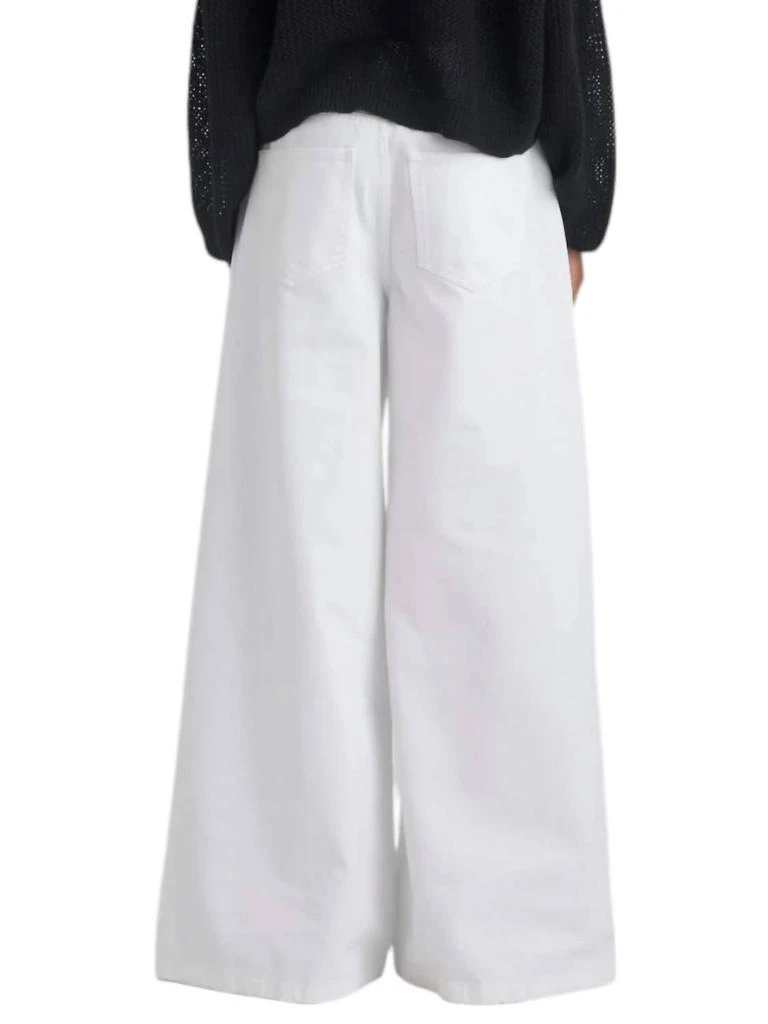 Gestuz Gestuz - MILYGZ MW WIDE JEANS 2