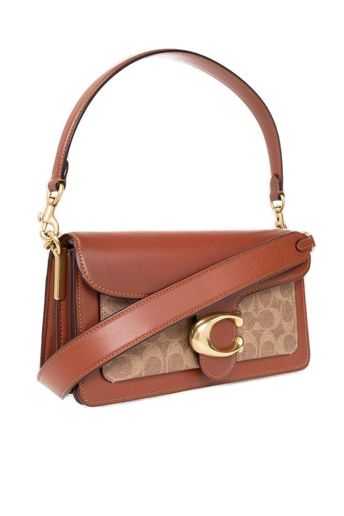 Coach Coach Tabby Monogram Printed Shoulder bag 3