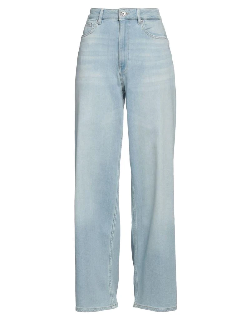 GARCIA Denim pants 1