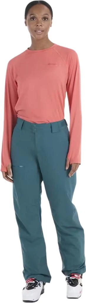 Marmot Refuge Insulated Pants - Women
s 3