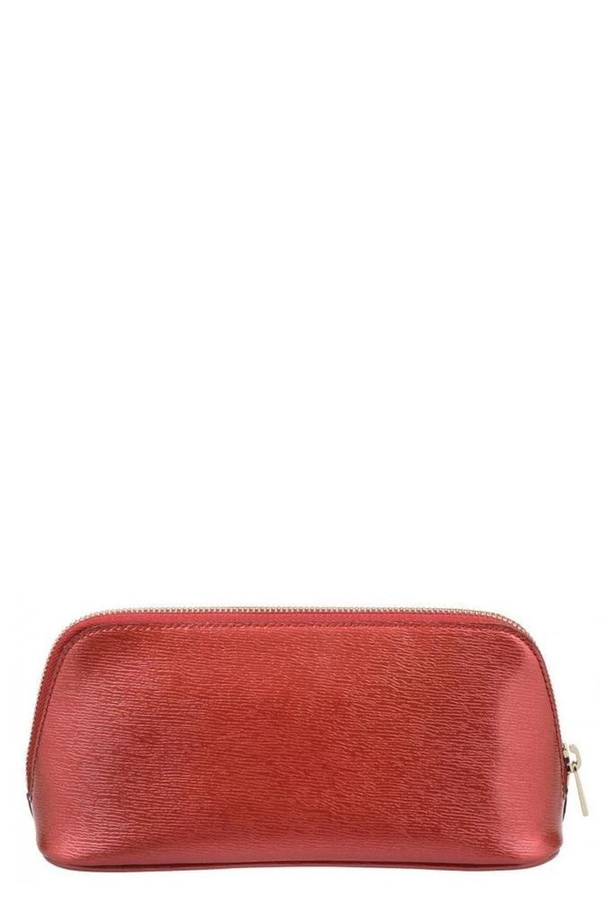 Gucci Gucci GG Heart Logo Cosmetic Bag 2