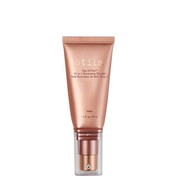 Stila Stila Stay All Day 10-in-1 Illuminating Skin Veil - Kitten 1