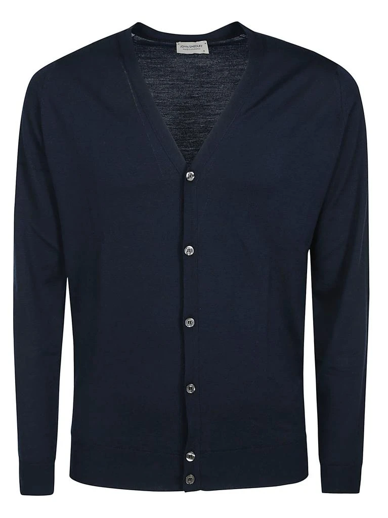 John Smedley Cardigan 1