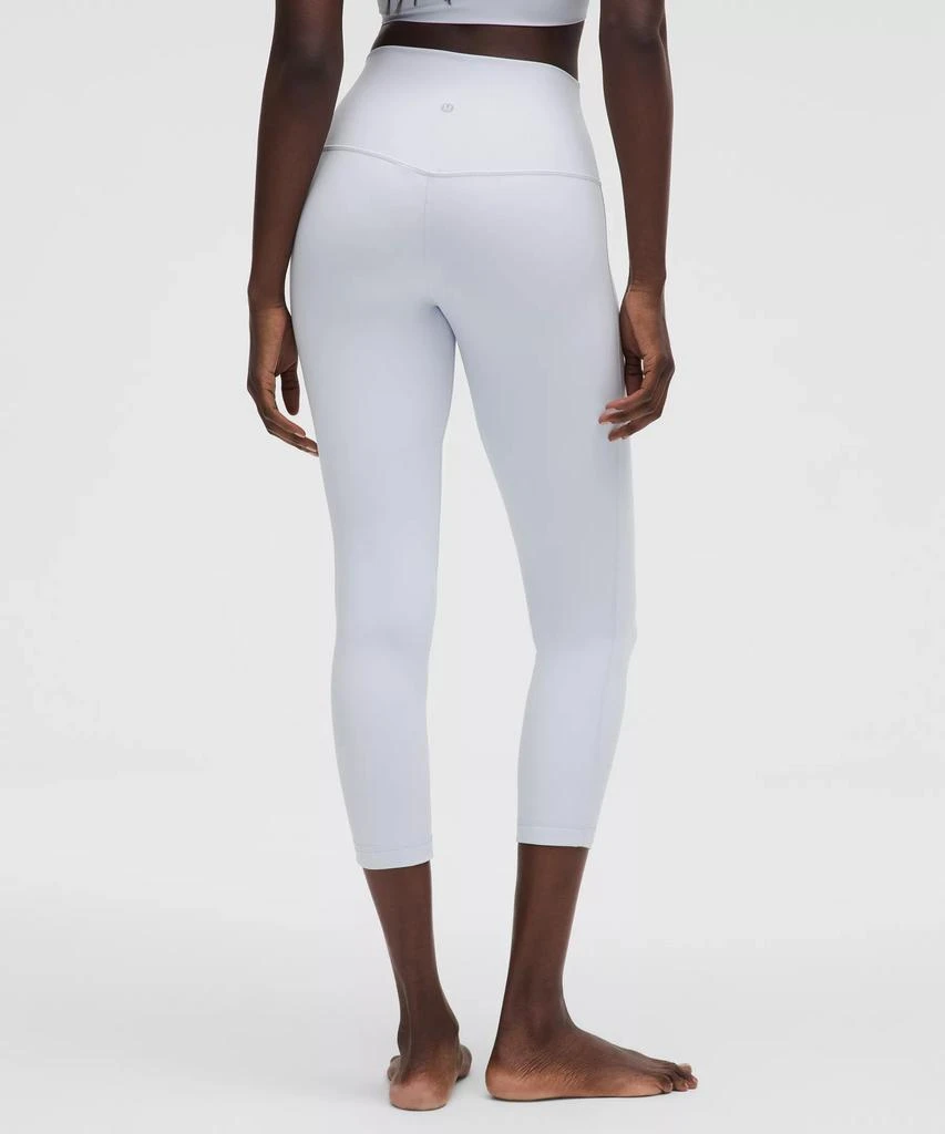 Lululemon lululemon Align™ High-Rise Crop 23" 38