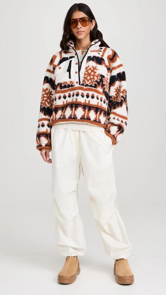 FP Movement Rocky Ridge Pullover 4
