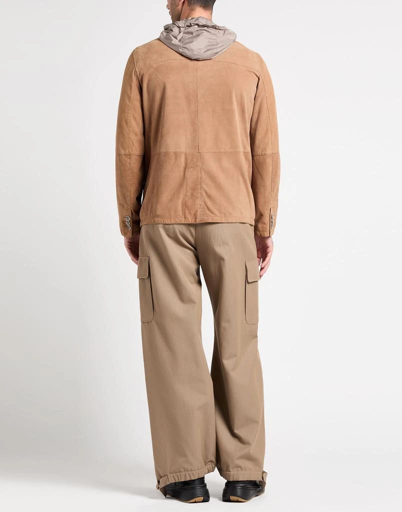 GIMO
S Leather jacket 3