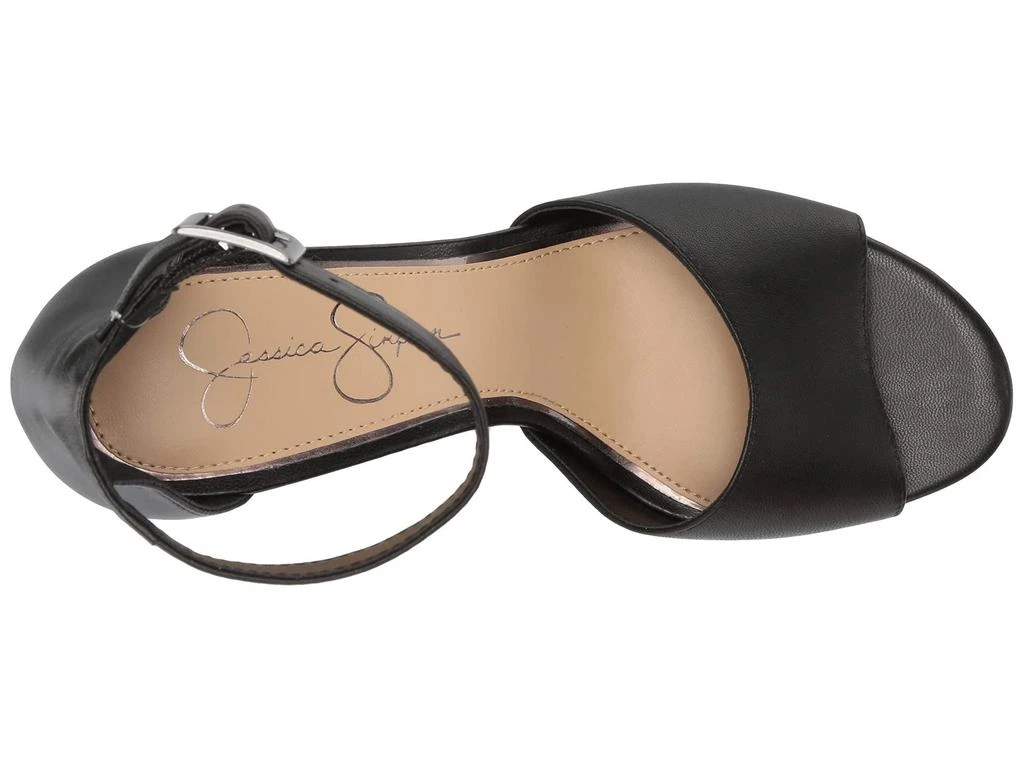 Jessica Simpson Sherron 2