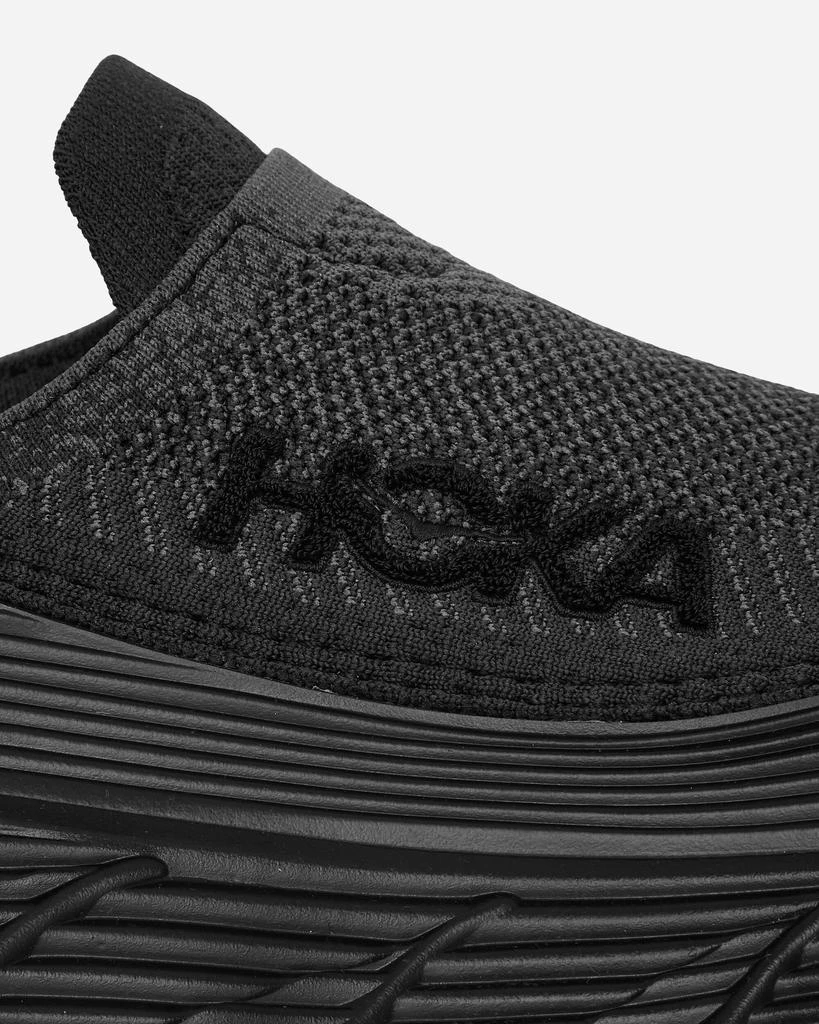 Hoka One One Restore TC Sneakers Black 6