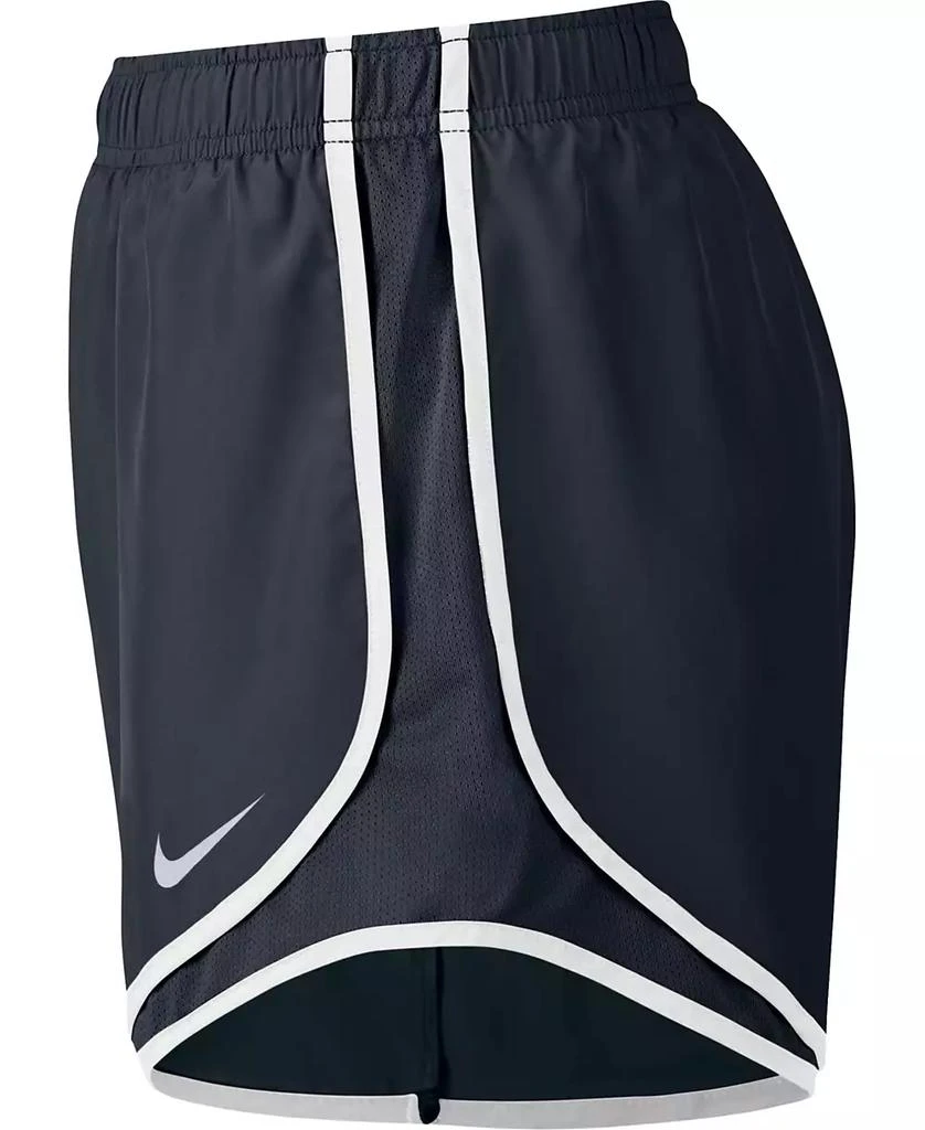 NIKE Tempo Women's Brief-Lined Running Shorts 6