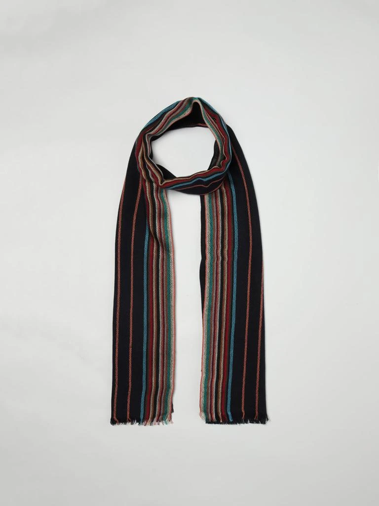 Paul Smith Scarf men Paul Smith 2