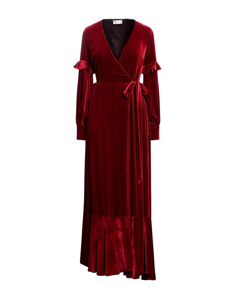 Raquel Diniz Long dress