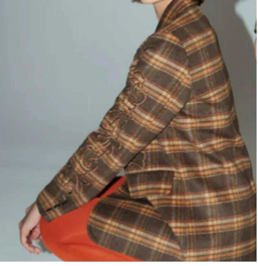 Me369 Me369 - Kinsley Blazer Jacket