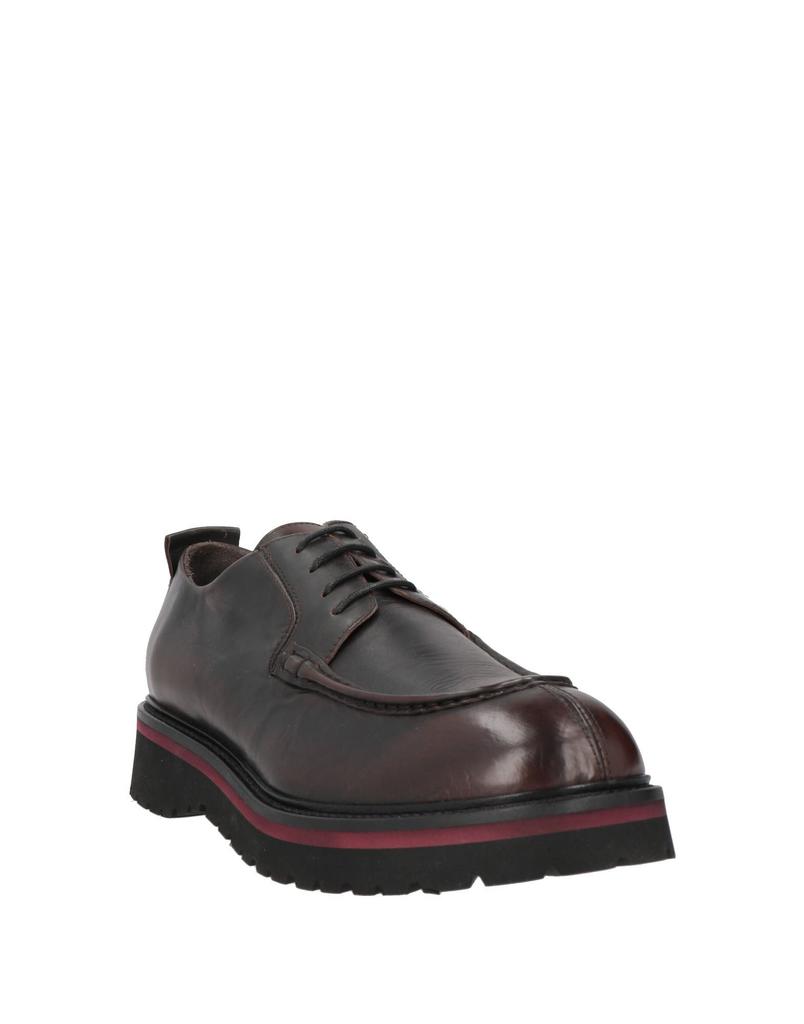 BOEMOS Laced shoes